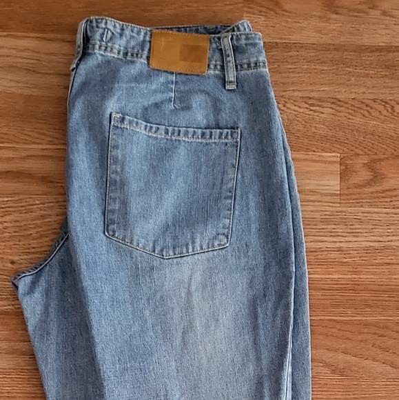 Women's Tommy Hilfiger Jeans Size 12 - Picture 3 of 3